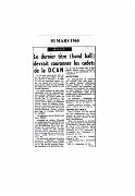 ECOLE DE LA DCAN SAISON 1959 60 N0015